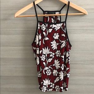 Topshop Tank top